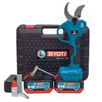 قیچی شارژی تیغه 4/5 سانت بیوتی آلمان مدل 4/5CM اصلی