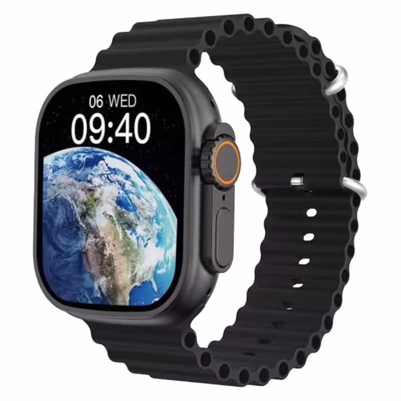 ساعت هوشمند انزو مدل ULTRA 9 | کالا مکس