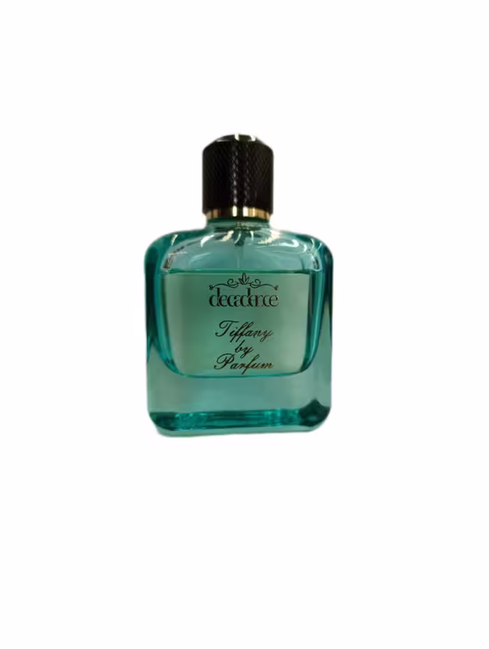 Decaderce Tiffany EDP 100 ml - ادوپرفیوم دکادرس تیفانی حجم 100 میلی‌لیتر - نگین عطر