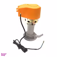پمپ کولر آبی الکتروژن مدل البرز 31400