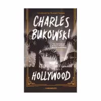 کتاب Hollywood اثر چارلز بوکوفسکی