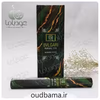 عود بولگاری BVLGARI ( سلطان SULTAN )