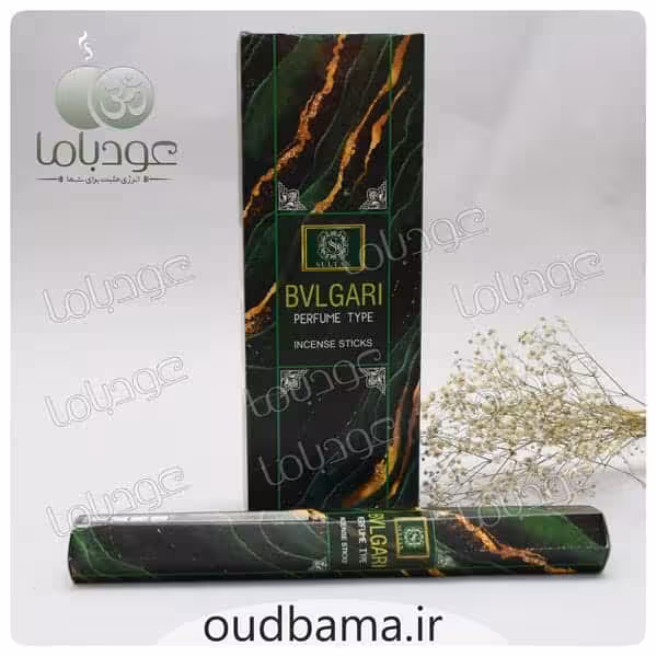 عود بولگاری BVLGARI ( سلطان SULTAN )