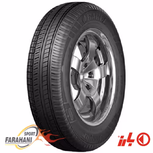 لاستیک بارز سایز 185/65R14 مدل (P690) Joopar