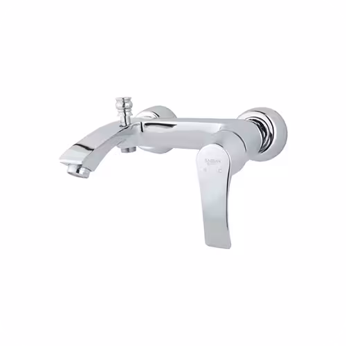 شیر حمام مدل لوتوس راسان