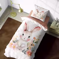 سرویس خواب کد 809 یک نفره 4 تکه