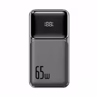 پاور بانک ریورسانگ مدل Phantom 65 pro PB103 ظرفیت 20000 میلی‌آمپر ساعت