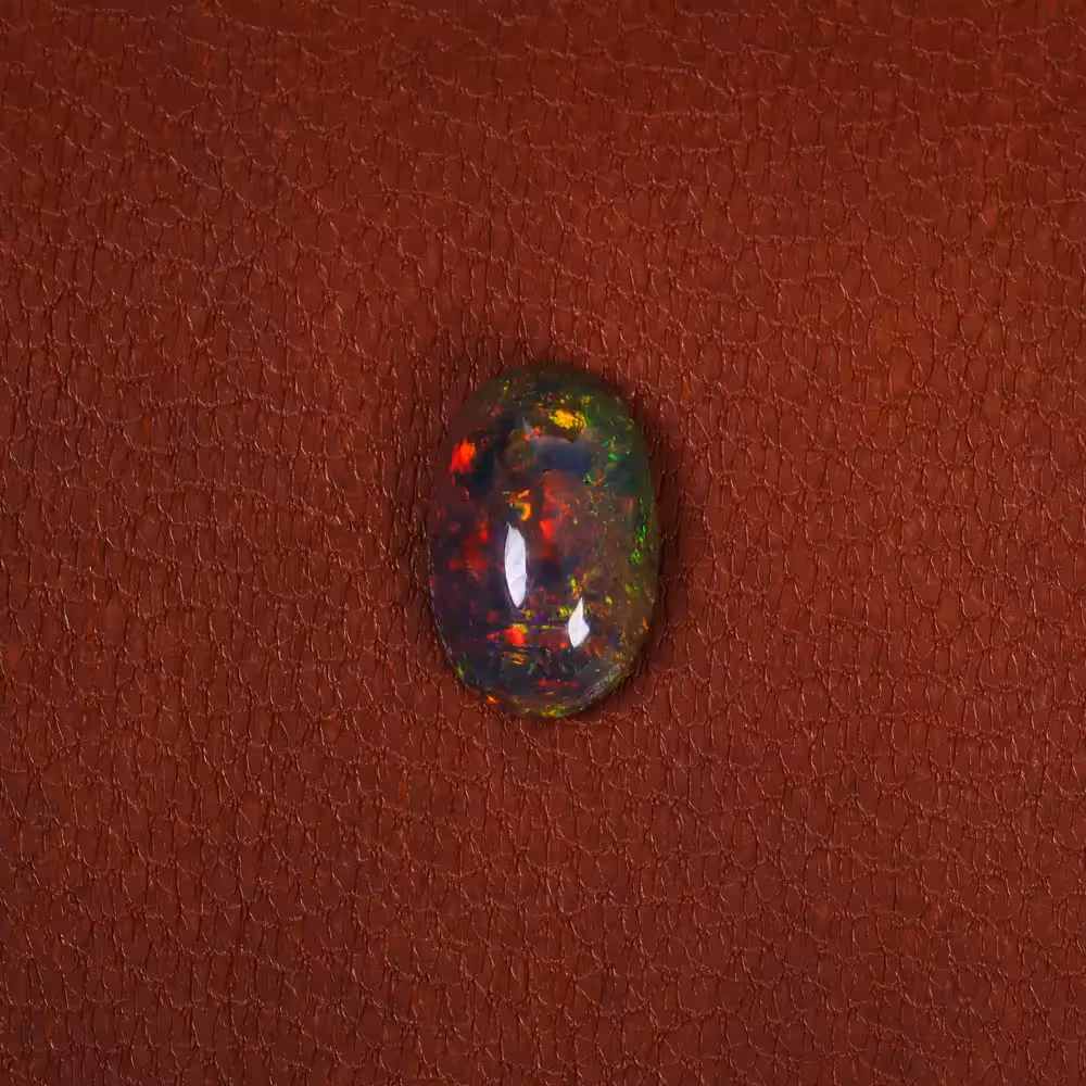 نگین اوپال کد 30106 - جواهری مشاهیر