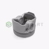 پیستون 50 مزدا 323 FL – سایر