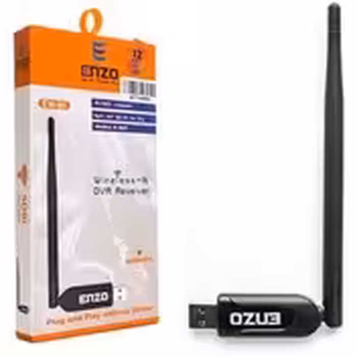 کارت شبکه آنتن دار ENZO EW95