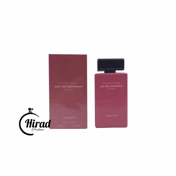 خرید عطر ادکلن فلور ماسک نارسیسوس نارسیس رودریگز فلور ماسک جانوین - هیراد پرفیوم