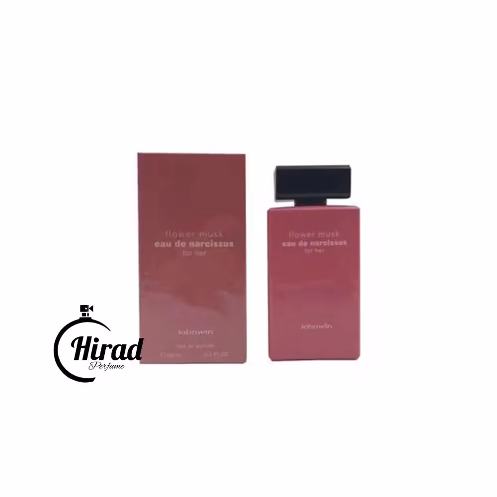 خرید عطر ادکلن فلور ماسک نارسیسوس نارسیس رودریگز فلور ماسک جانوین - هیراد پرفیوم