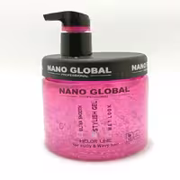 ژل مو نانو گلوبال NANO GLOBAL