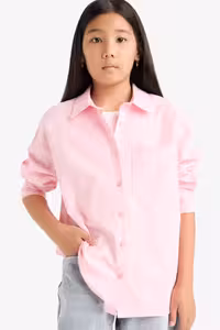 شومیز دخترانه دفکتو