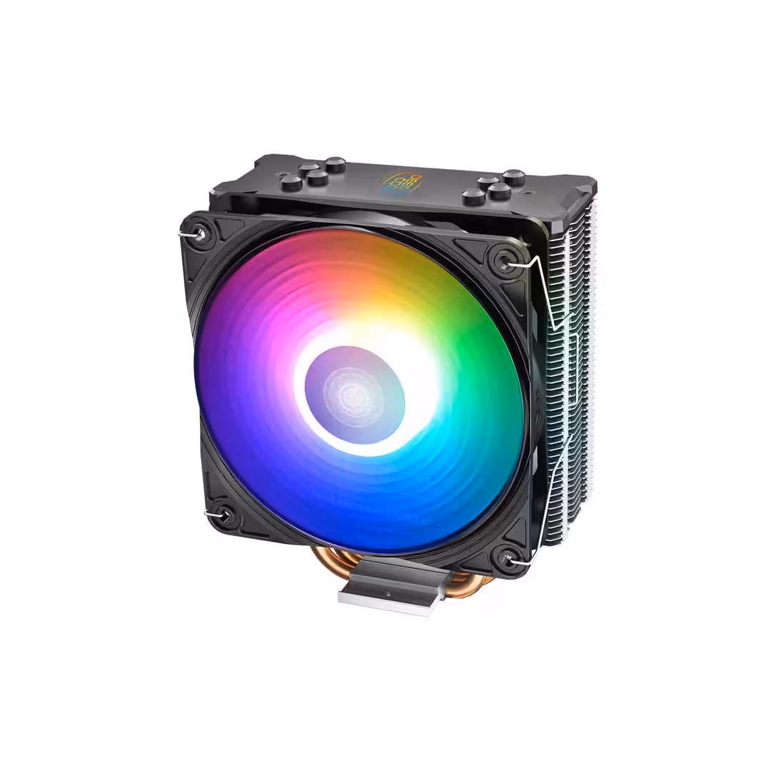 خنک کننده پردازنده دیپ کول GAMMAXX GT A-RGB