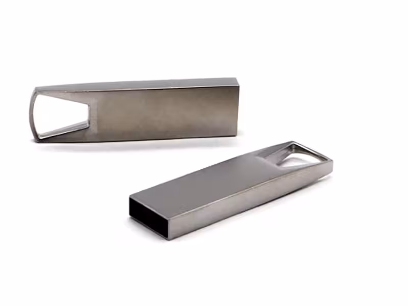 فلش مموری فلزی کد F-D74