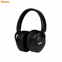 هدفون بلوتوثی سانرایز مدل HD-4