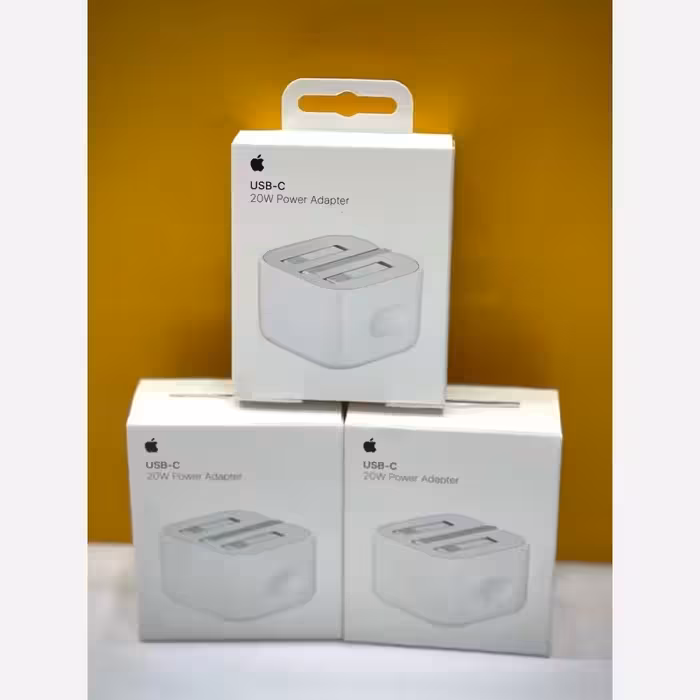 کله شارژ 16 پین آیفون جنس اصلی و اورجینال