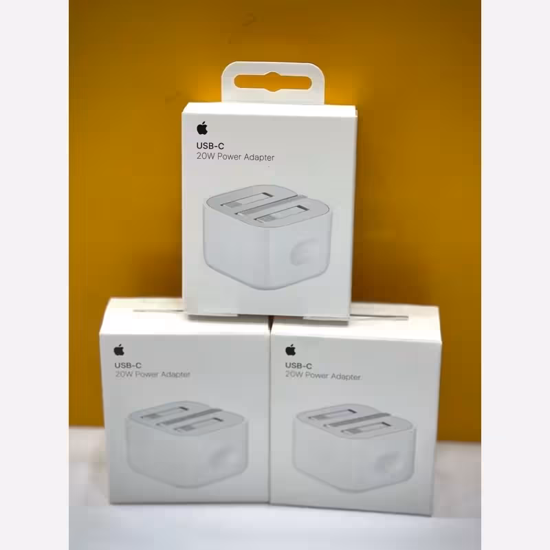 کله شارژ 16 پین آیفون جنس اصلی و اورجینال