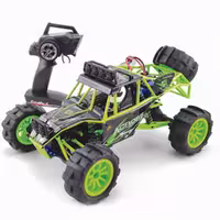 ماشین بازی کنترلی برند دبلیو ال تویز WLTOYS مدل 12427