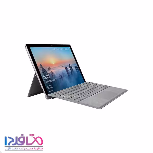 تبلت مایکروسافت استوک  12.5 اینچ مدل Surface Pro 4 Core i5-6300u/8GB/256GB
