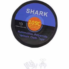 چسب پارچه ای شارک