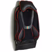روکش صندلی چرم مخمل طرح GUCCI برند رایکو مناسب تیبا 2 کد 76381