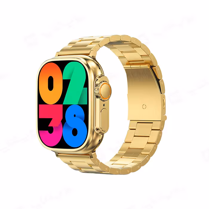 ساعت هوشمند ضد آب جی تب مدل FT8 Pro