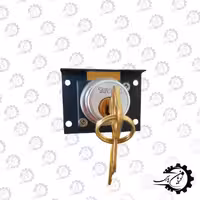 قفل کمدی 808 تیوان