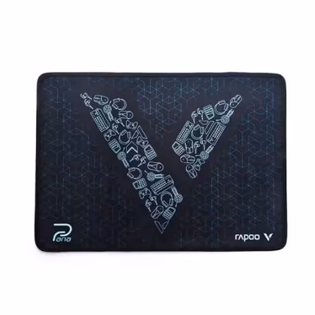 ماوس پد گیمینگ رپو VP420 Medium