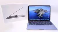 مک بوک MacBook Pro 13 2017