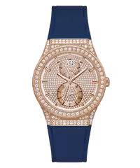 ساعت مچی گس زنانه مدل GUESS GW0439L4