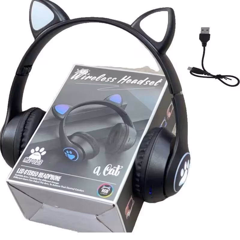 هدست بلوتوثی مدل MZ-023 کد2931