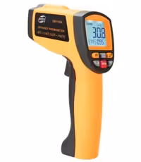 ترمومتر لیزری 1150 درجه بنتک مدل BENETECH GM1150A