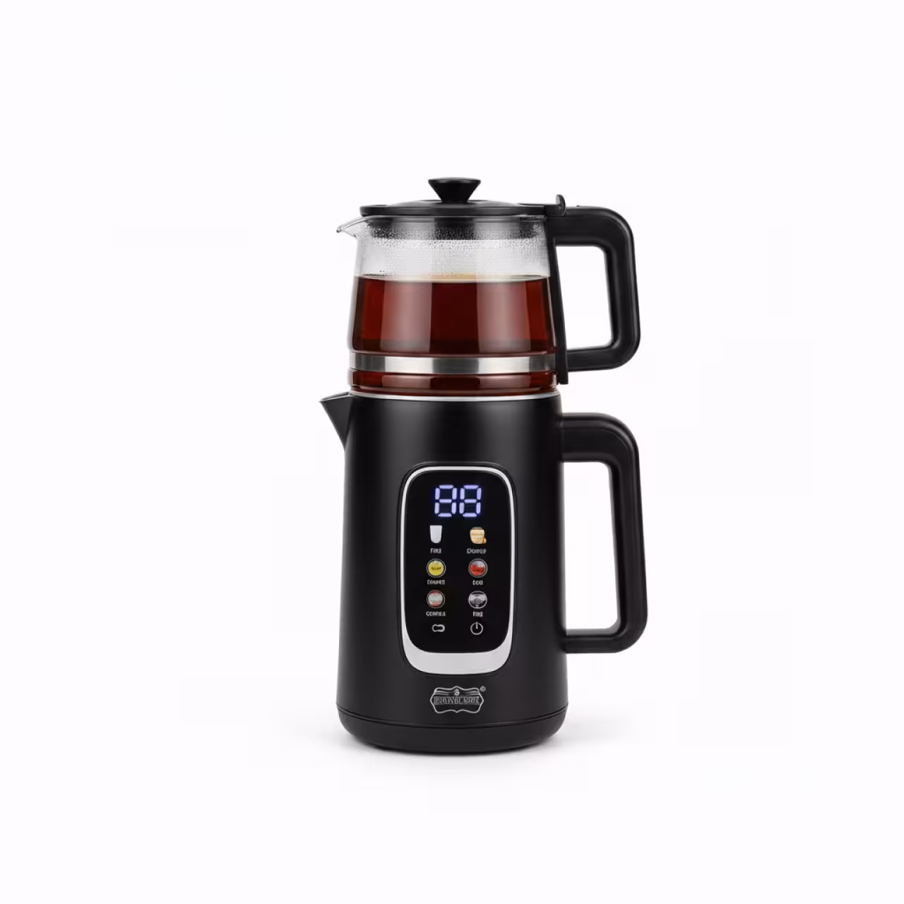 چای ساز رومانتیک هوم مدل 206