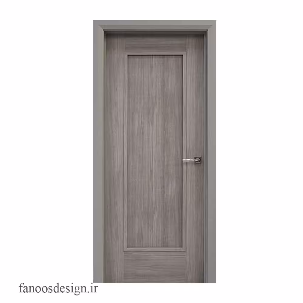 درب چوبی مقاوم در برابر رطوبت کد 316