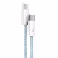 کابل USB-C باسئوس مدل CALD000303 طول 2 متر