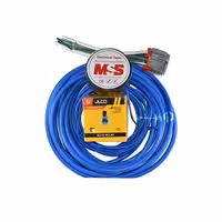 پک سیم‌کشی تک کمپرسور سیستم تعلیق پنوماتیک خودرو