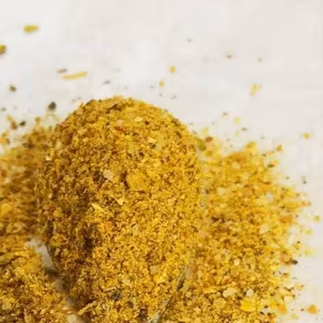 ادویه لیموفلفلی 75 گرمی