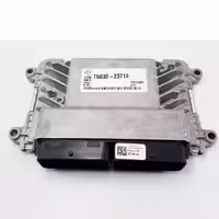 یونیت کنترل موتور ایسیو تیبا (شبکه CR3) کروز