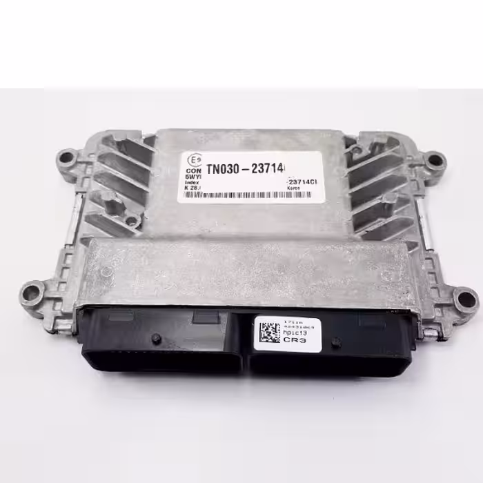 یونیت کنترل موتور ایسیو تیبا (شبکه CR3) کروز