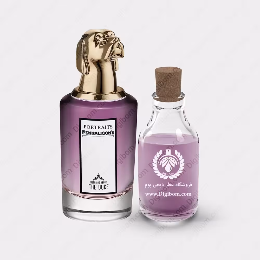 عطر پنهالیگونز ماچ ادو اباوت د دوک – Penhaligon’s Much Ado About The DukeعطرPenhaligon's Much Ado About The Duke