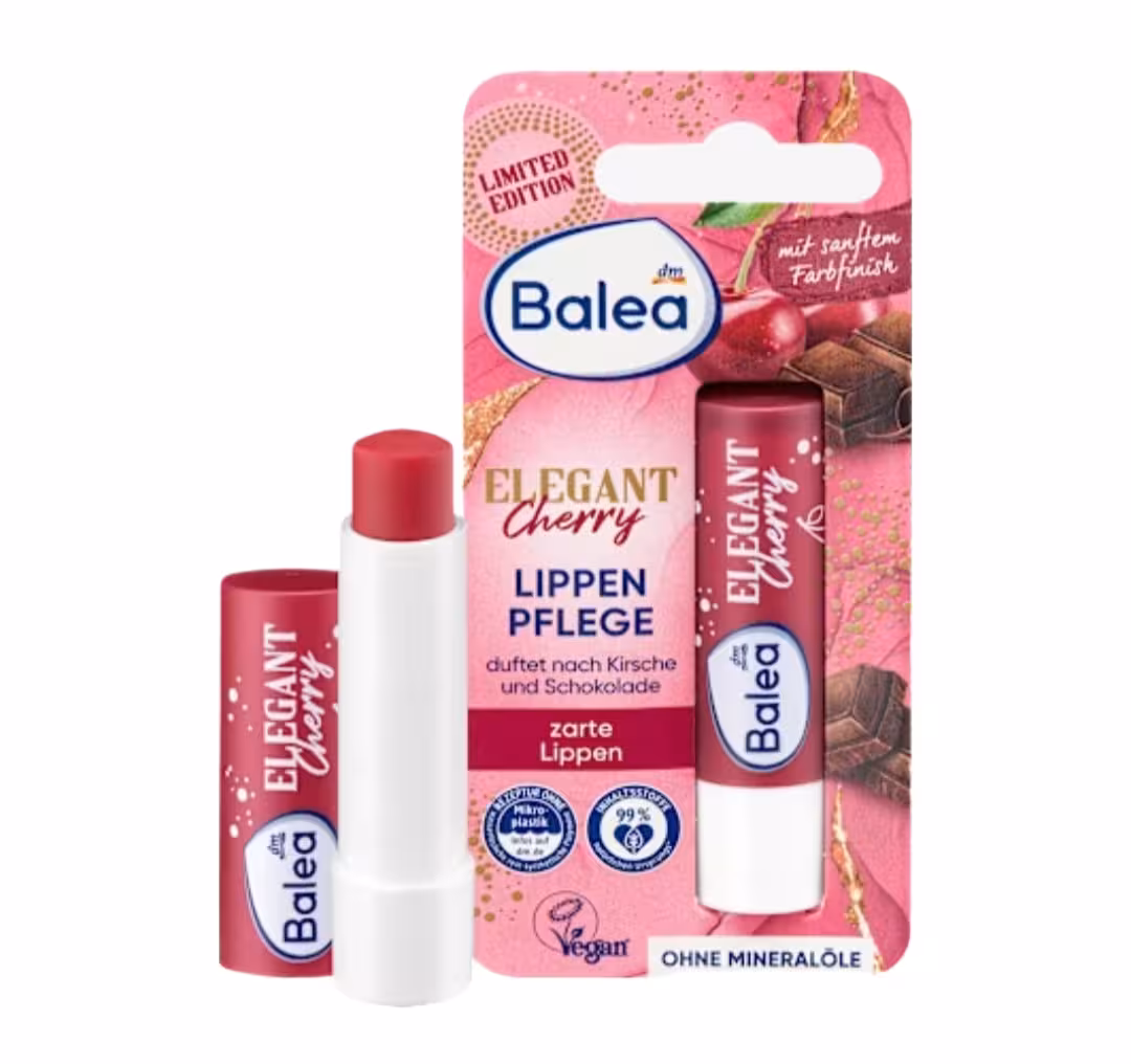 بالم لب گیلاس الگانت چری Elegant Cherry