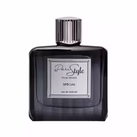 عطر و ادکلن مردانه پاریستایل اسپشیال 100 میل