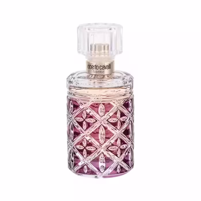 عطر روبرتو کاوالی فلورنس زنانه ادوپرفیوم 75 میل