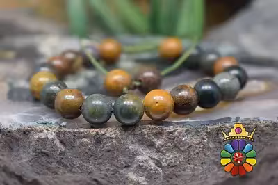 دستبند جاسپر اقیانوسی