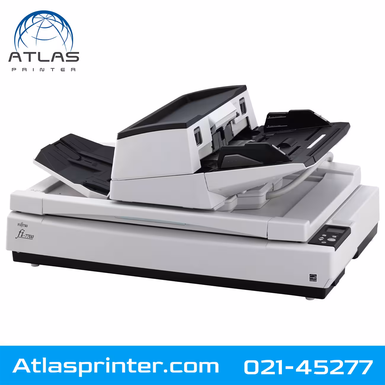 اسکنر فوجیتسو Fujitsu FI-7700