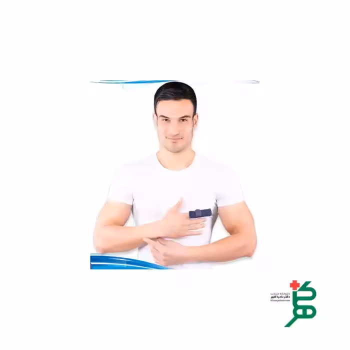 آتل انگشت کوتاه تن یار