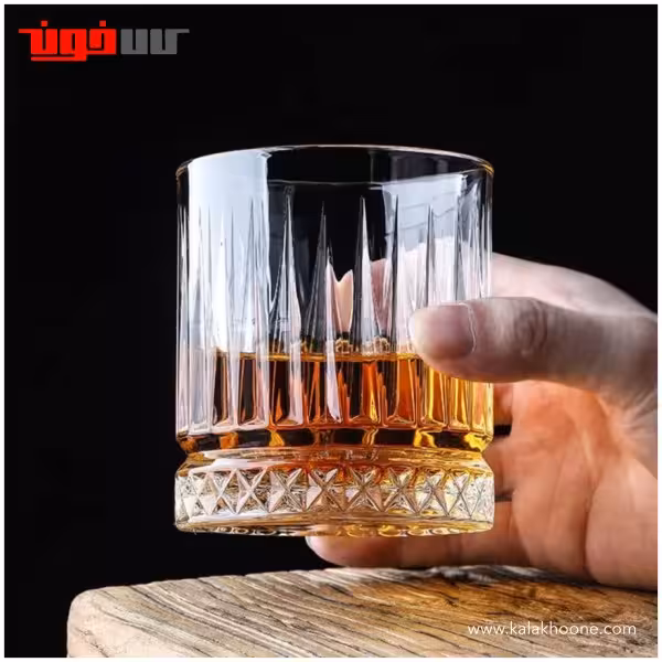 لیوان پاشاباغچه مدل الیسا