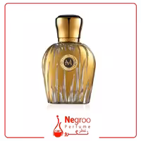 عطر ادکلن مورسک فیاما 50 میل Moresque Fiamma